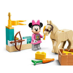 Lego Disney Mickey and Friends Mickey Kale Muhafızları 10780 | Toysall