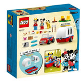 Lego Disney Mickey Fare ve Minnie Fare’nin Kamp Gezisi 10777 | Toysall