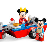Lego Disney Mickey Fare ve Minnie Fare’nin Kamp Gezisi 10777