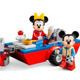 Lego Disney Mickey Fare ve Minnie Fare’nin Kamp Gezisi 10777 | Toysall