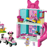 Lego Disney Minnie'nin Evcil Hayvan Oteli 43274