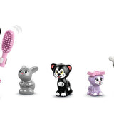 Lego Disney Minnie'nin Evcil Hayvan Oteli 43274