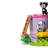 Lego Disney Minnie'nin Evcil Hayvan Oteli 43274