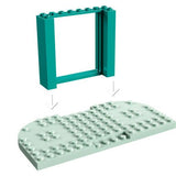 Lego Disney Minnie'nin Evcil Hayvan Oteli 43274