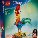 Lego Disney Moana 2 Heihei 43272