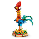 Lego Disney Moana 2 Heihei 43272