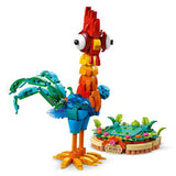 Lego Disney Moana 2 Heihei 43272