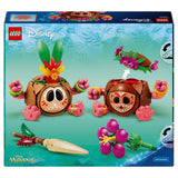 Lego Disney Moana Kakamora 43293