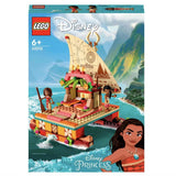 Lego Disney Moana’nın Yol Bulma Teknesi 43210 | Toysall