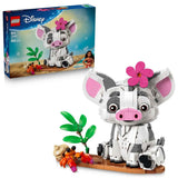 Lego Disney Moana Pua 43292