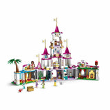 Lego Disney Muhteşem Macera Kalesi 43205 | Toysall