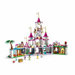 Lego Disney Muhteşem Macera Kalesi 43205 | Toysall