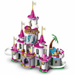 Lego Disney Muhteşem Macera Kalesi 43205 | Toysall