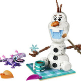 Lego Disney Olaf ve Bruni'nin Piknik Eğlencesi 43287