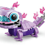 Lego Disney Olaf ve Bruni'nin Piknik Eğlencesi 43287