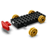 Lego Disney Oyuncak Hikayesi Kutlama Treni ve RC Araba 43264