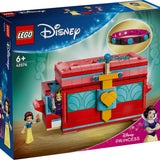 Lego Disney Pamuk Prenses’in Takı Kutusu 43276