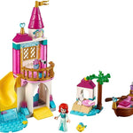 Lego Disney Prenses Ariel'in Sahil Şatosu 41160 | Toysall