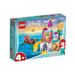 Lego Disney Prenses Ariel'in Sahil Şatosu 41160 | Toysall