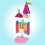 Lego Disney Prenses Ariel'in Sahil Şatosu 41160 | Toysall