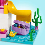 Lego Disney Prenses Ariel'in Sahil Şatosu 41160 | Toysall