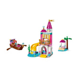 Lego Disney Prenses Ariel'in Sahil Şatosu 41160 | Toysall