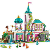 Lego Disney Prenses Şatosu ve Kraliyet Hayvanları 43267