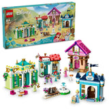 Lego Disney Prensesi Pazar Macerası 43246 | Toysall