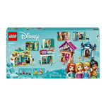 Lego Disney Prensesi Pazar Macerası 43246 | Toysall