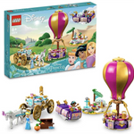 Lego Disney Prensesin Büyülü Yolculuğu 43216 | Toysall