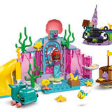 Lego Disney Princess Ariel’in Kristal Mağarası 43254