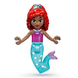 Lego Disney Princess Ariel’in Kristal Mağarası 43254