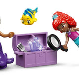 Lego Disney Princess Ariel’in Kristal Mağarası 43254