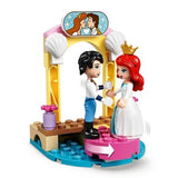 Lego Disney Princess Ariel’in Kutlama Teknesi 43191