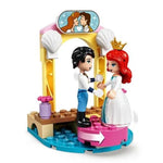 Lego Disney Princess Ariel’in Kutlama Teknesi 43191 | Toysall