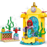 Lego Disney Princess Ariel’in Müzik Sahnesi 43235