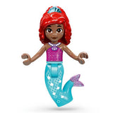 Lego Disney Princess Ariel’in Müzik Sahnesi 43235