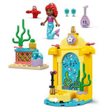 Lego Disney Princess Ariel’in Müzik Sahnesi 43235