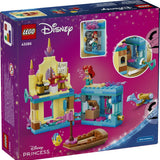 Lego Disney Princess Ariel'in Sihirli Mini Sarayı 43285