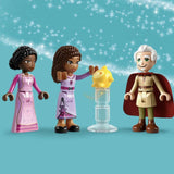 Lego Disney Princess Asha'nın Evi 43231 | Toysall