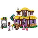 Lego Disney Princess Asha'nın Evi 43231 | Toysall