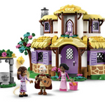 Lego Disney Princess Asha'nın Evi 43231 | Toysall
