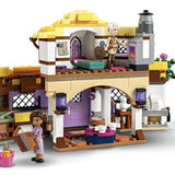 Lego Disney Princess Asha'nın Evi 43231 | Toysall