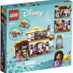 Lego Disney Princess Asha'nın Evi 43231 | Toysall