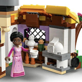 Lego Disney Princess Asha'nın Evi 43231 | Toysall