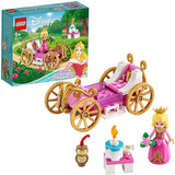 Lego Disney Princess Aurora’nın Kraliyet Arabası 43173 | Toysall