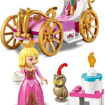 Lego Disney Princess Aurora’nın Kraliyet Arabası 43173 | Toysall
