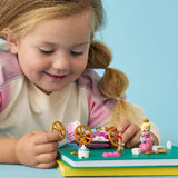 Lego Disney Princess Aurora’nın Kraliyet Arabası 43173