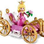 Lego Disney Princess Aurora’nın Kraliyet Arabası 43173 | Toysall