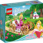 Lego Disney Princess Aurora’nın Kraliyet Arabası 43173 | Toysall